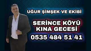 Uğur Şimşek Meryemmi Meryemmi & Gülenda Yar Gülenda 2021 Serince Köyü Kına Gecesi 2021 🎶🎶🎤🎤💯🧿🧿🧿🧿🧿🧿🧿🧿 Resimi