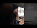 Download Snacking During A Snow Storm || Viralhog Snacking During A Snow Storm || Viralhog