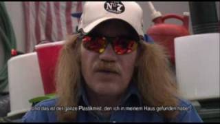 Plastic Planet Trailer