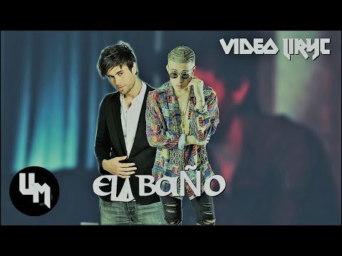 el-baño-enrique-iglesias-ft-bad-bunny-video-liryc