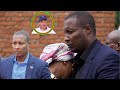 LIVE Dr KANIKI YAKIRIWE NKUMWAMI KENYA AVUZE AMAGAMBO AKOMEYE