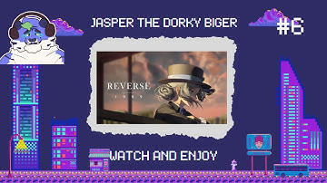 Reverse 1999 (Chapter 1, Episode 14-16) #6: Heaven Apostles