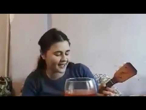 მაგარი ლამაზი შესრულება(ნინო ჭინჭარაული)(ორმა იბალახა)და(ნეტა ფურ მამცა ისეთი).