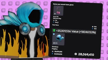 He Sent me Dominus Frigidus