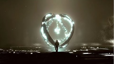 Starfield - The Source of the Anomaly - Into The Unknown