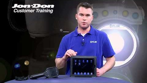 Flir E Series Cameras - Jon-Don Video