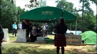 Going Home/Amazing Grace Funeral Service