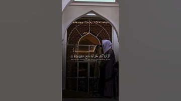 سورة نوح - القارىء عبدالله الموسى