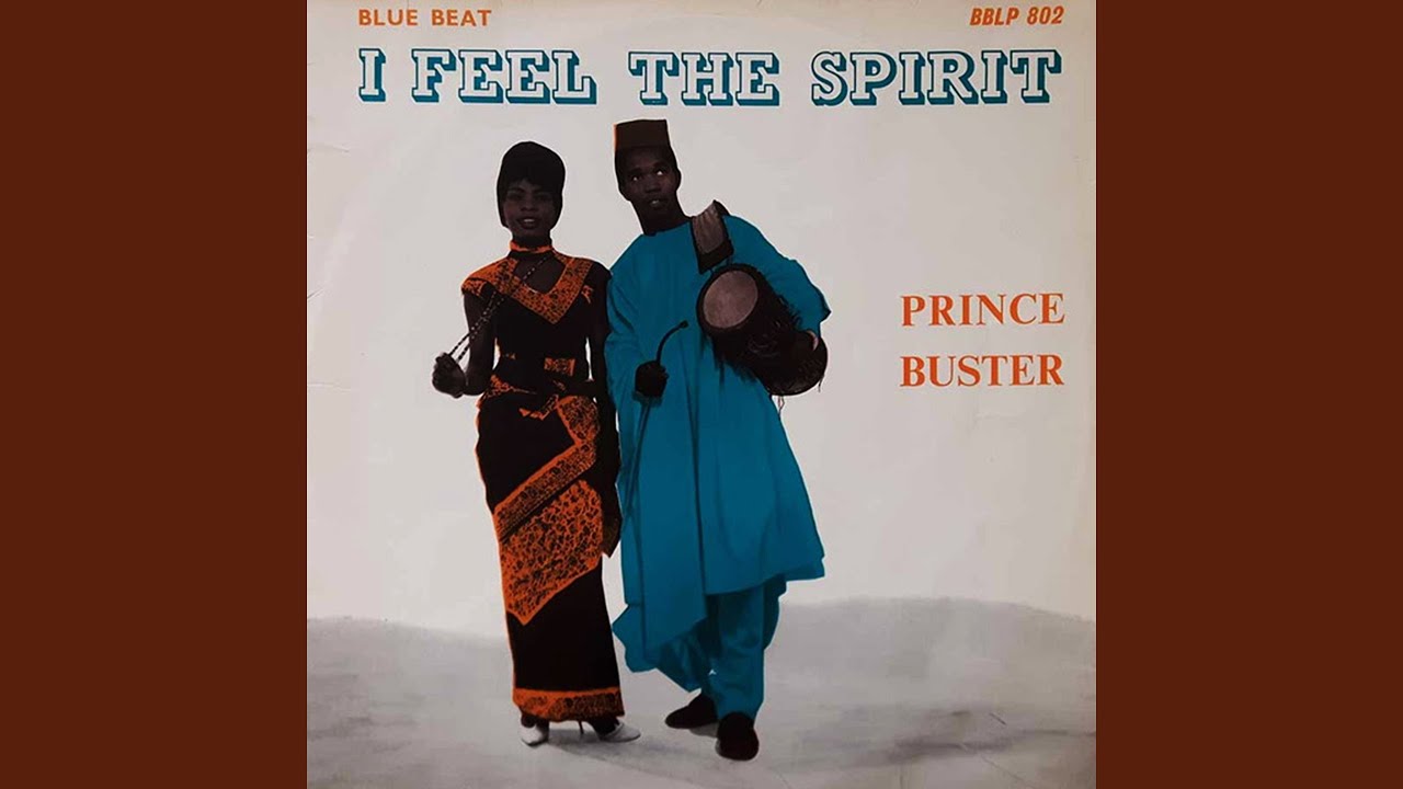 I Feel The Spirit (Full Album) - YouTube