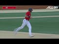 Tague Davis Breaks ACC Single-Season Home Run Record | 2026 ACC Baseball