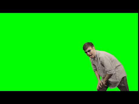 *leans*-"bitchya-didn't-see-that-coming,-huh?"---filthy-frank---green-screen