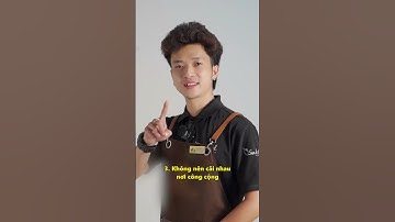 Những nguyên tắc khi vợ chồng cãi nhau ( Phần 1)