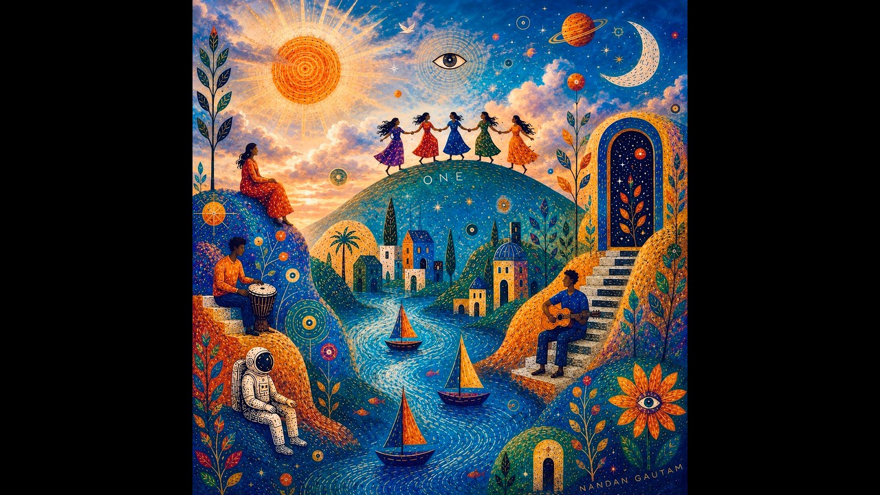 ONE – Part I: Invocation