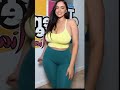 JESSENIA REBECCA ✨ Plus Size Model, Celebrity Bio, Facts, Wiki & Rising Star