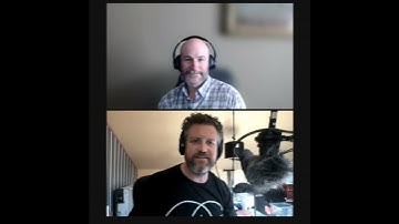 Leaving Cert Computer Science & more with Brett Becker