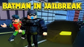 Buying The Batmobile How To Level Up Codes Jailbreak Winter Update Roblox Jailbreak New Update Youtube - roblox jailbreak batmobile location