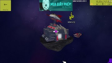 Chicken Invaders Universe V107.1:VF-66 Legendary