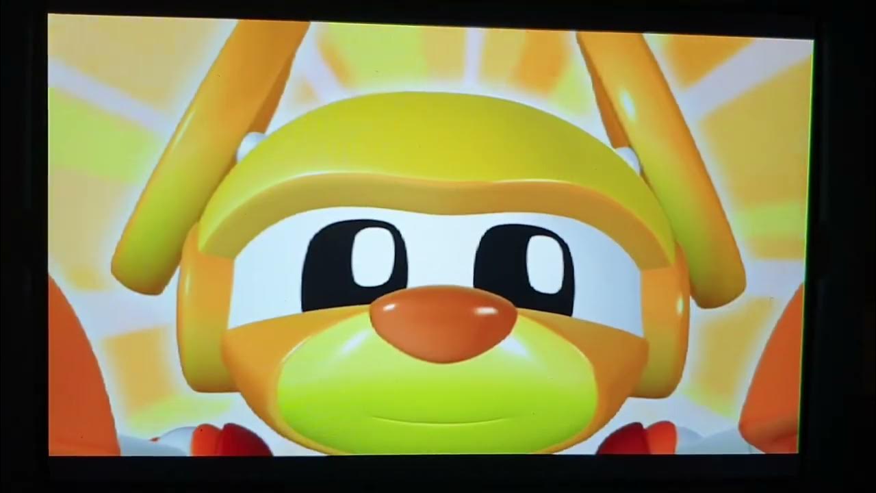 Animal Mechanicals Transformers Mouse! Mechana Fast! YouTube