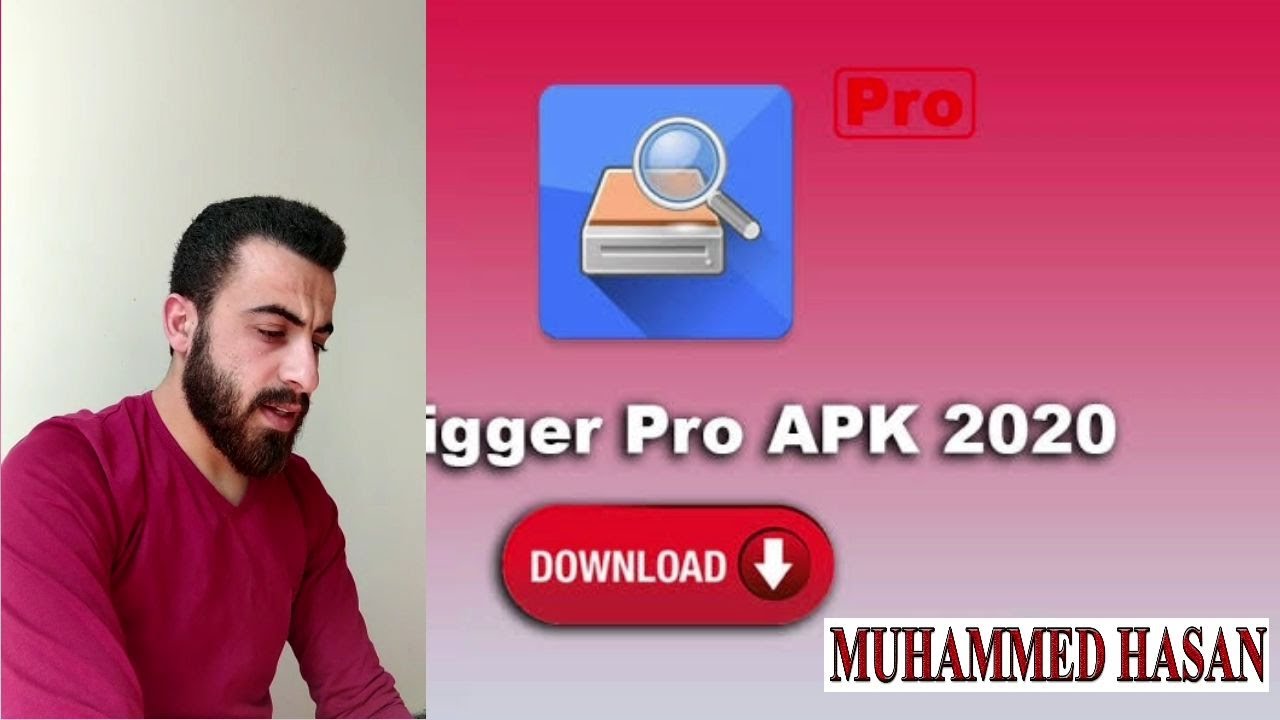 diskdigger pro without root