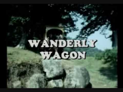 Wanderly Wagon (STEREO-ish)