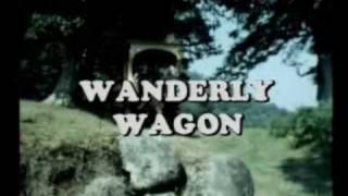 Wanderly Wagon (STEREO-ish)