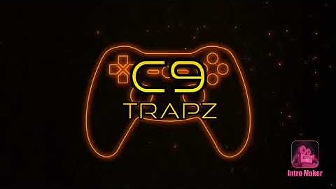 #C9RC TRAPZ Intro