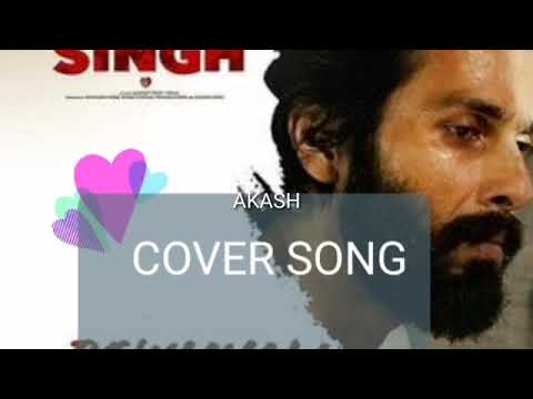bekhayali-cover-song-akash