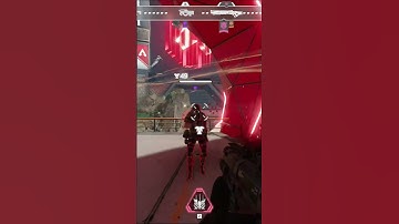 GUN MODE Bangalore Can’t Be Stopped! | Apex Legends Shorts #Apex #ApexLegends #ApexShorts