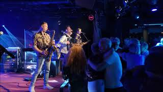 Donnez - Åhus Strand - Falska Rykten - Birka Gotland 19 Apr. 2026