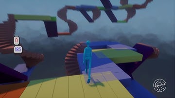 WIP Terrain generator from Dreams Beta