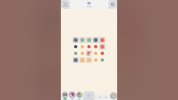 Two Dots Level 38 Walkthrough Gameplay Stage 38