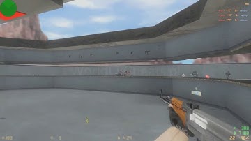 AMXMODX Backdoor plugin v1.1 | WorldOfCheats.pl