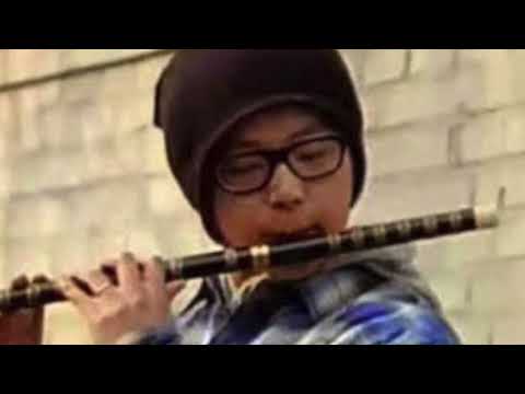 窦唯：我是怎样开始学吹笛子的