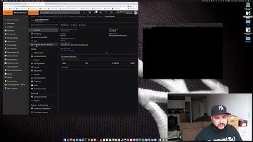 Getting started - CosmosDB - Lost in the Cloud