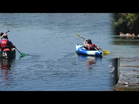 Canoë Raid Dordogne - Base de loisir à Cénac-et-Saint-Julien