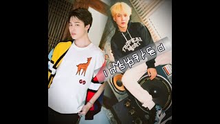 OmegaVers & Yoonmin _/ Music Inspired /_ FF ( Ep. 1)