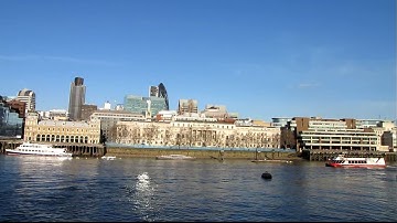 London HD (add &fmt=22 to url) 13