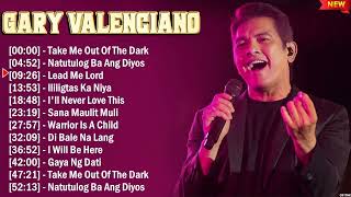 Gary Valenciano The Best OPM Songs Playlist 2024 ~ Greatest Hits Full Album Collection