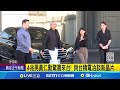 黃仁勳訪台