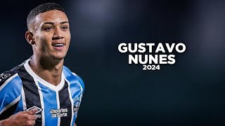 Gustavo Nunes - The Next World Superstar 🇧🇷