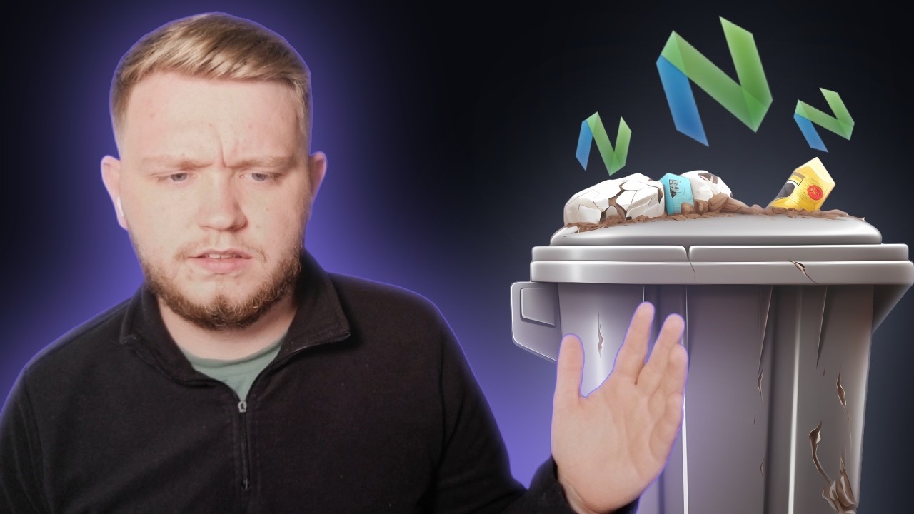 Neovim Plugins I Regret Installing - YouTube