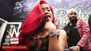 Dream Doll "Bundles" (WSHH Exclusive - Official Music Video)