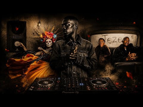 Wipe × Teze × H's – On The Table (Mashup) | Amapiano 2026 