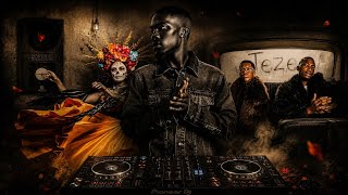 Wipe × Teze × H's – On The Table (Mashup) | Amapiano 2026 