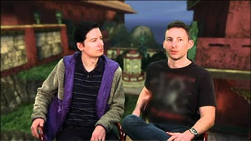 Conduit 2 (Dev diary)