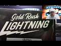 HUGE VALUE 💥 2026 Gold Rush Lightning Baseball 2X Case Break