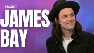 James Bay Reveals All About His Beautiful Love Story With His Wife