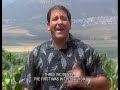 10  شهادة الآب للمسيح