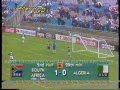 Afrique De Sud 2 Algérie 1 CAN 1996 