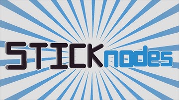 StickNodes | Anime Opening | But without any Japanese.